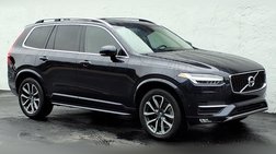 2019 Volvo XC90 T6 Momentum