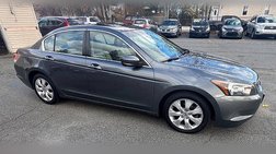 2008 Honda Accord EX-L