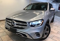 2021 Mercedes-Benz GLC-Class GLC 300 4MATIC