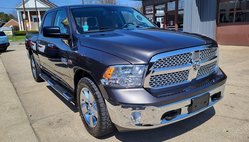 2015 Ram Ram Pickup 1500 SLT