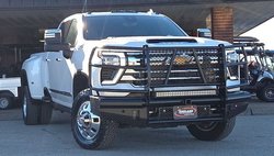2024 Chevrolet Silverado 3500HD High Country