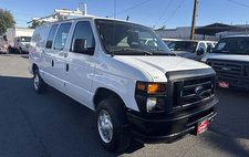 2013 Ford E-Series E-150