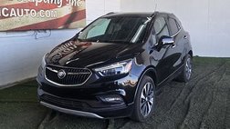 2019 Buick Encore Essence