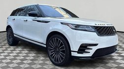 2019 Land Rover Range Rover Velar P250 R-Dynamic SE