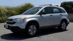 2009 Honda CR-V LX