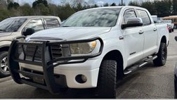 2007 Toyota Tundra Limited