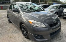 2010 Toyota Matrix Base