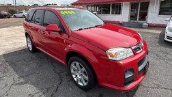 2006 Saturn VUE Base