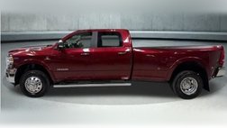 2020 Ram Ram Pickup 3500 Laramie