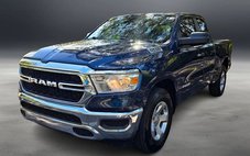 2019 Ram Ram Pickup 1500 Tradesman