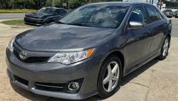 2012 Toyota Camry L