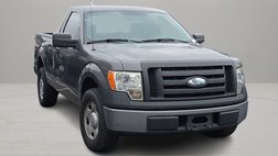 2009 Ford F-150 