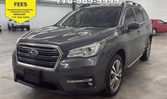 2021 Subaru Ascent Limited 7-Passenger