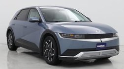 2022 Hyundai Ioniq 5 SEL