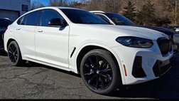 2023 BMW X4 M40i