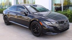 2022 Volkswagen Arteon SEL R-Line 4Motion