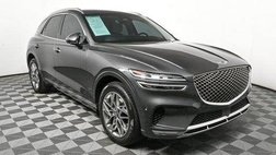 2022 Genesis GV70 2.5T Standard