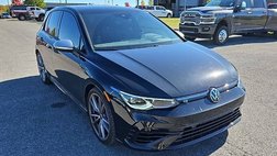 2024 Volkswagen Golf R 4Motion