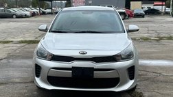 2019 Kia Rio LX