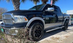 2015 Ram Ram Pickup 1500 Laramie