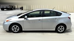 2015 Toyota Prius Persona Series
