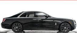 2022 Rolls-Royce Ghost Base