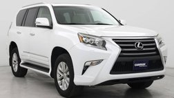 2016 Lexus GX 460 Base