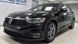 2021 Volkswagen Jetta R-Line