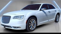 2019 Chrysler 300 Limited