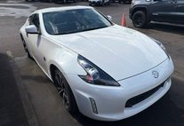 2020 Nissan 370Z Sport