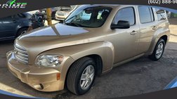 2008 Chevrolet HHR LS