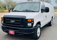 2012 Ford E-Series E-350 SD