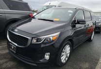 2016 Kia Sedona EX