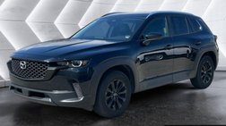 2025 Mazda CX-50 2.5 S Preferred