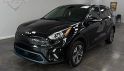 2022 Kia Niro EV EX