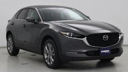 2021 Mazda CX-30 Select
