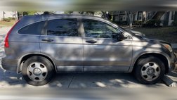 2010 Honda CR-V LX