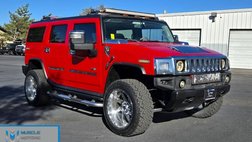 2004 HUMMER H2 Base