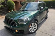 2018 MINI Countryman Cooper