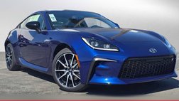 2025 Toyota GR86 Base