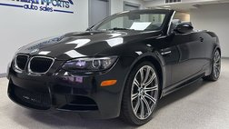 2008 BMW M3 Base