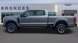 2024 Ford Super Duty F-250 Lariat