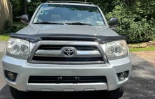 2006 Toyota 4Runner SR5