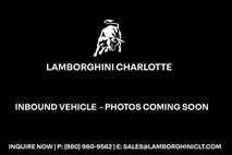 2025 Lamborghini Urus SE