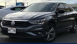 2019 Volkswagen Jetta R-Line
