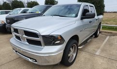 2011 Ram Ram Pickup 1500 ST