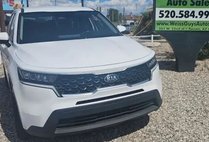 2021 Kia Sorento LX