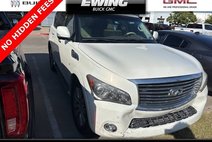 2014 Infiniti QX80 Base