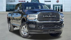 2024 Ram Ram Pickup 2500 Laramie