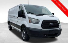 2016 Ford Transit 350